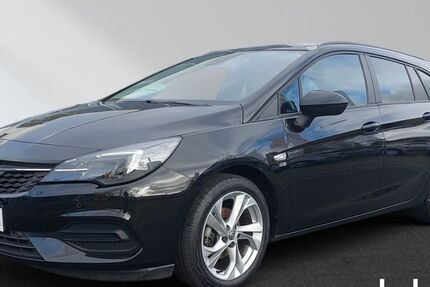 Opel Astra 48.950 km 13.975 &euro; Zeulenroda-Triebes 07937