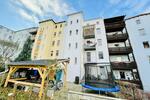moderne 1 Raum-Wohnung mit 15 m² großer Terrasse und Mietergarten! - Erdgeschoßwohnung Gera Pforten | Angebot:26882352