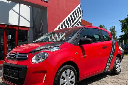 Citroen C1 120.243 km 5.590 &euro; Gera 07549