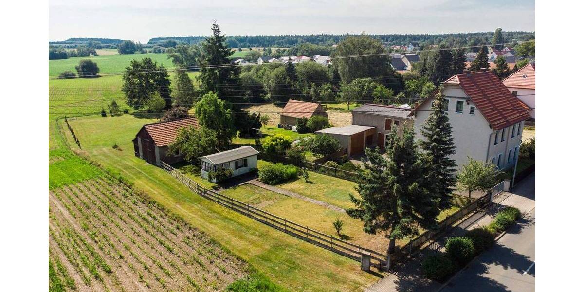 Grundstück Hermsdorf - 140.000&euro; | Angebot:25705568