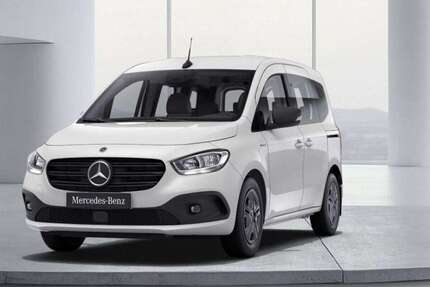 Mercedes-Benz Citan 1.817 km 28.885 &euro; Gera 07546