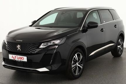 Peugeot 5008 6.615 km 29.890 € Zwickau 08056