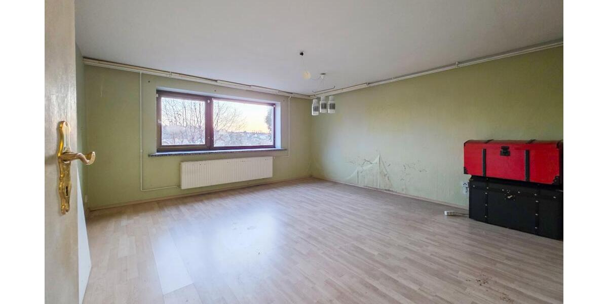 Ihr neues Zuhause in Gera? Ruhig gelegenes Einfamilienhaus mit viel Potenzial – provisionsfrei! - Einfamilienhaus Gera Leumnitz | Angebot:27212498