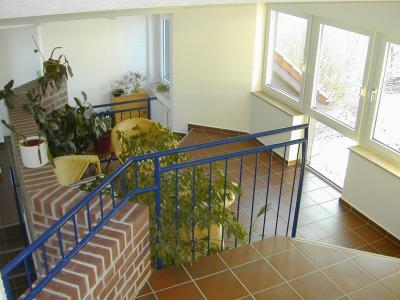 Schöne Apartmentwohnung in idyllischer, ruhiger Lage nahe Jena - Appartement Stadtroda | Angebot:27280639