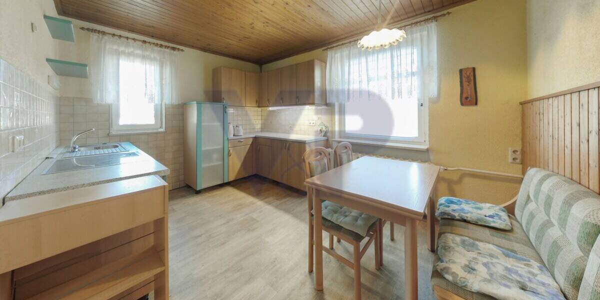 Einfamilienhaus Weida - 6 Zimmer, 119 m&sup2;, 79.500&euro; | Angebot:26376698