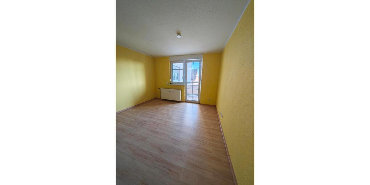 Etagenwohnung Meuselwitz - 2 Zimmer, 43 m&sup2;, 36.000&euro; | Angebot:24703048