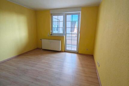 Wohnung Meuselwitz - 2 Zimmer, 43 m&sup2;, 36.000&euro; | Angebot:24703048
