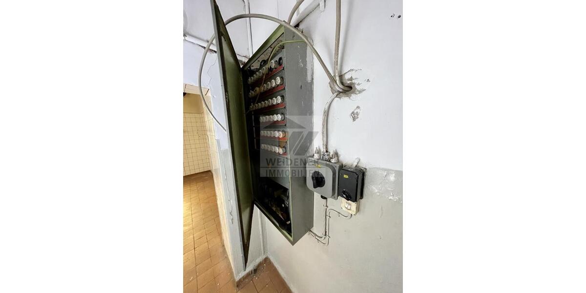 Schnäppchen! Großes Ladenlokal als Einzelhandel, Praxis oder Büro in Gera-Debschwitz zu vermieten ! zimmer