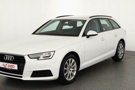 Audi A4 97.292 km 21.990 € Gera 07546