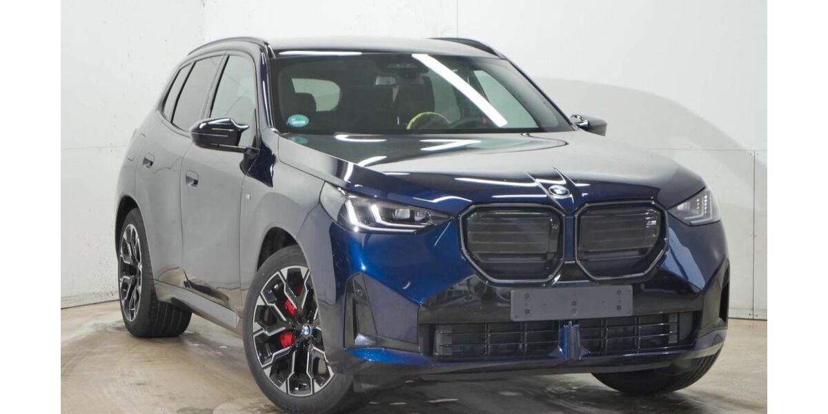 BMW X3 M50 19.997 km 74.885 &euro; Gera 07552
