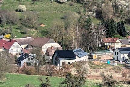 Grundstück Eisenberg Kursdorf - 99.495&euro; | Angebot:24157404