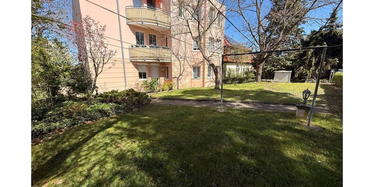 Etagenwohnung Gera Innenstadt - 1 Zimmer, 65.000&euro; | Angebot:26273497