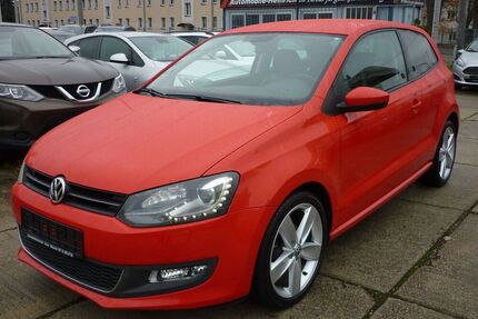VW Polo