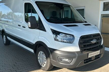 Ford Transit 279.882 km 15.590 € Glauchau 08371