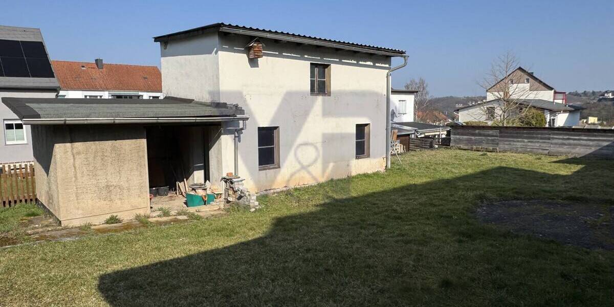 Einfamilienhaus Weida - 6 Zimmer, 119 m&sup2;, 79.500&euro; | Angebot:26376698
