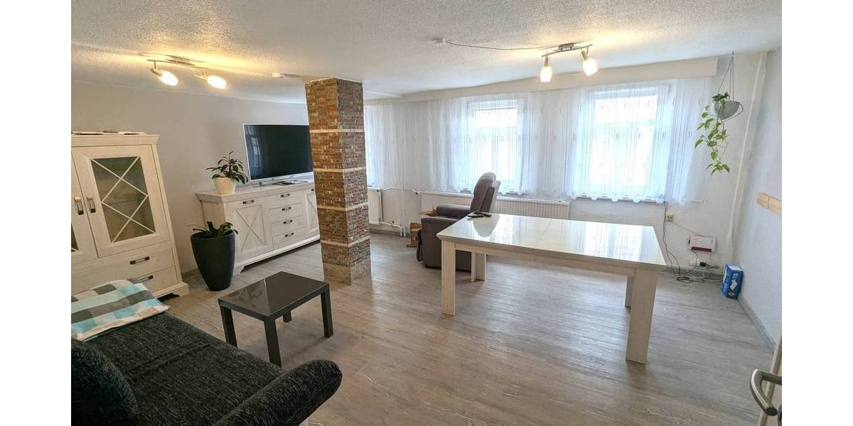 Mehrfamilienhaus, Wohnhaus Eisenberg - 4 Zimmer, 143 m&sup2;, 99.000&euro; | Angebot:25741019