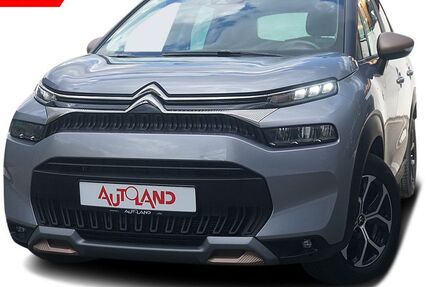 Citroen C3 Aircross 38.000 km 14.490 € Gera 07546