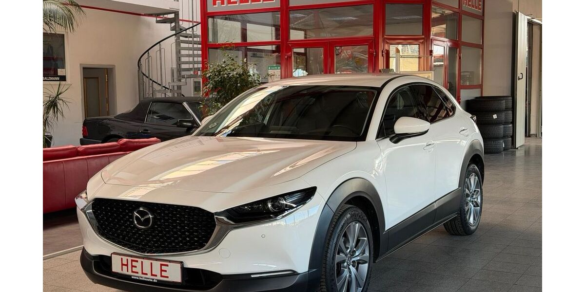 Mazda CX-30 64.202 km 19.970 &euro; Gera 07552
