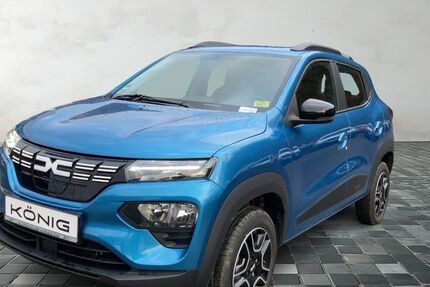 Dacia Spring 10.125 km 12.999 &euro; Greiz 07973