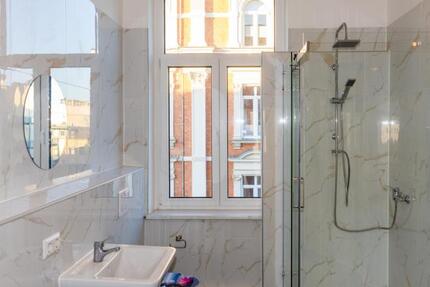 Elegante 4-Raum-Wohnung mit ca. 127 m² im Gründerzeitbau – begehrte Lage! - Wohnung Gera Ostviertel | Angebot:26334927