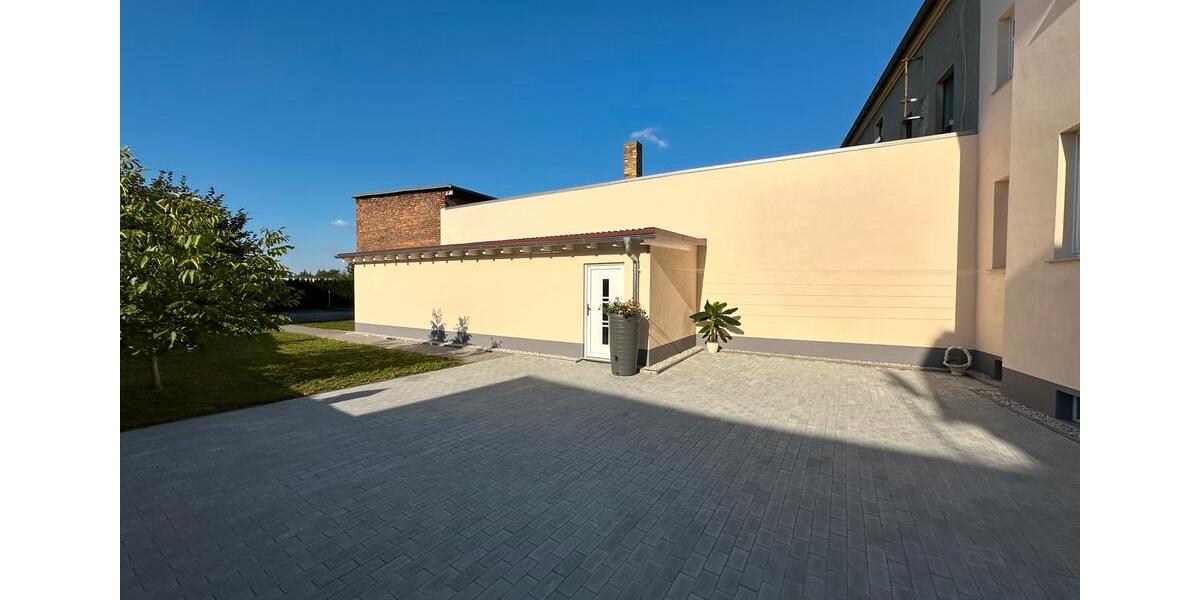 Mehrfamilienhaus, Wohnhaus Teuchern - 14 Zimmer, 260 m&sup2;, 289.000&euro; | Angebot:27409835