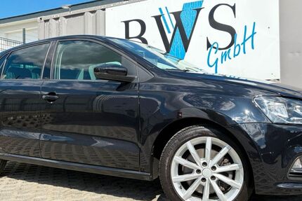 VW Polo 74.000 km 12.790 € Gera 07548