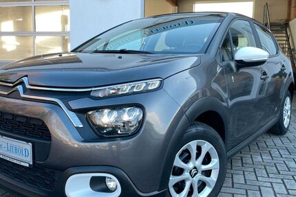 Citroen C3 32.851 km 11.900 &euro; Altenburg 04600