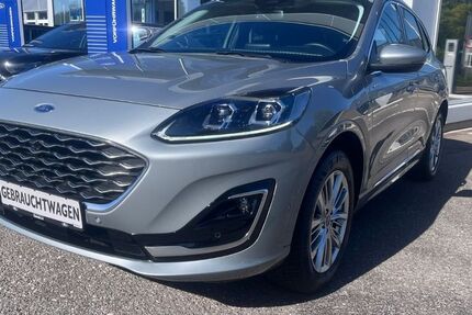 Ford Kuga 47.062 km 29.780 € Glauchau 08371