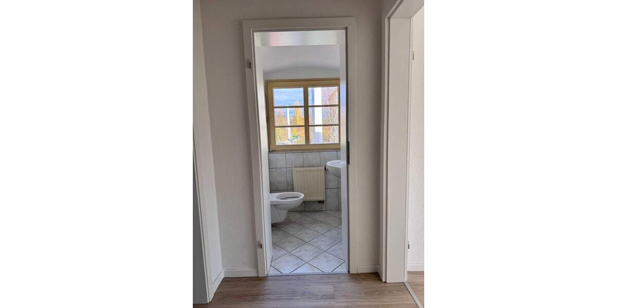 Etagenwohnung Gera Innenstadt - 4 Zimmer, 96 m&sup2;, 134.950&euro; | Angebot:25664629