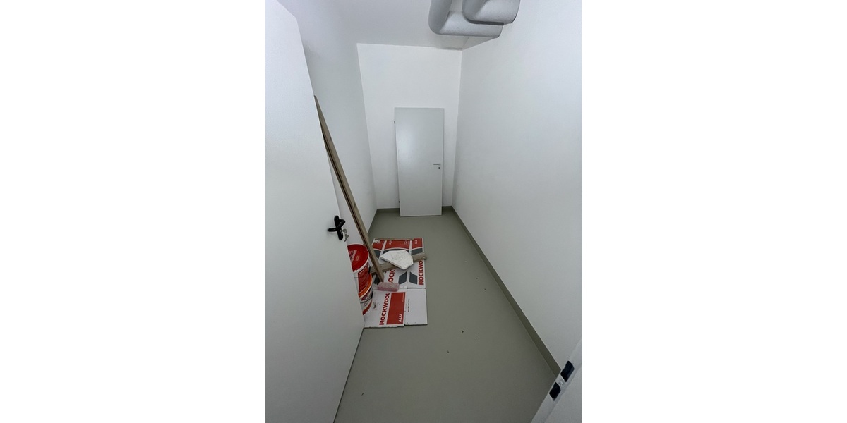 Wohnen mit ALLEN Extras am Geraer Reußpark! 4 Zimmer mit Loggia, Balkon, Aufzug und Tiefgarage! - Etagenwohnung Gera Alt-Bieblach | Angebot:26843941