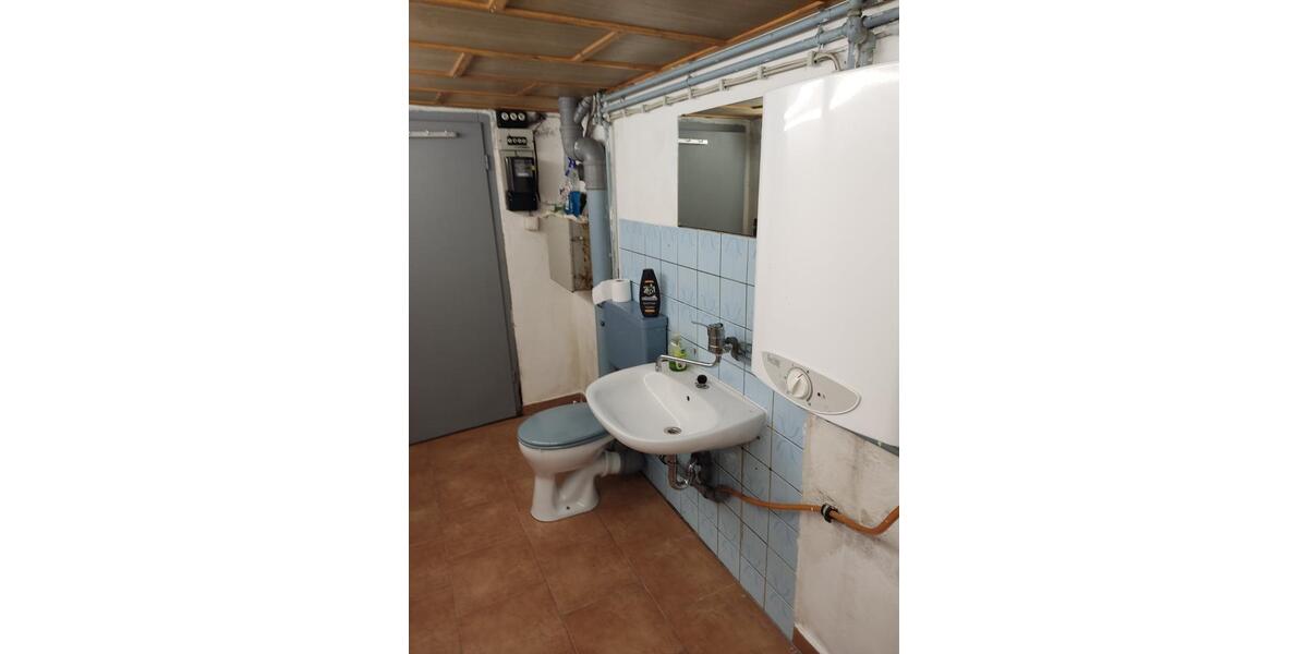 Bungalow Kraftsdorf - 25.000&euro; | Angebot:24476094