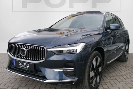 Volvo XC60 15.000 km 47.890 &euro; Gera 07546