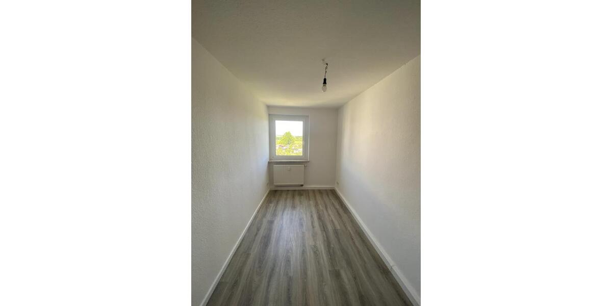 Etagenwohnung Weida - 3 Zimmer, 62 m&sup2;, 340&euro; | Angebot:26162587