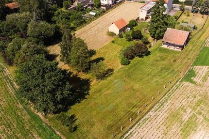 Grundstück Hermsdorf - 140.000&euro; | Angebot:24041820