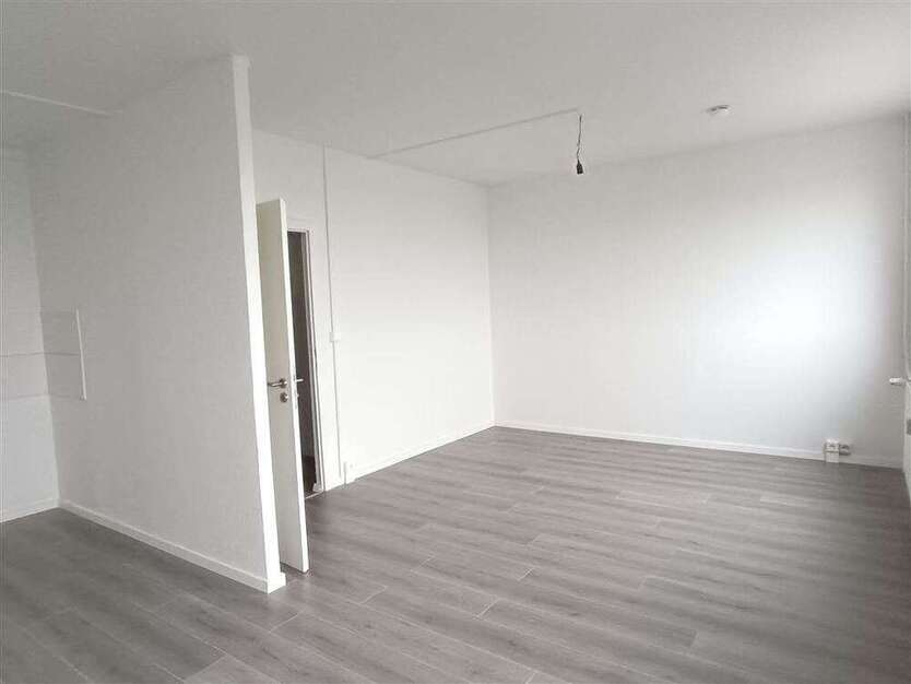 Wohnung zum Mieten in Gera 320,75 € 58 m²