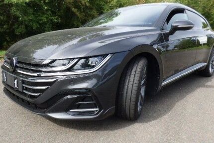 VW Arteon 69.111 km 28.700 &euro; Ronneburg 07580