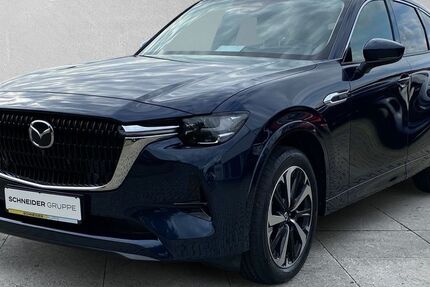 Mazda CX-60 6.000 km 49.890 &euro; Meerane 08393