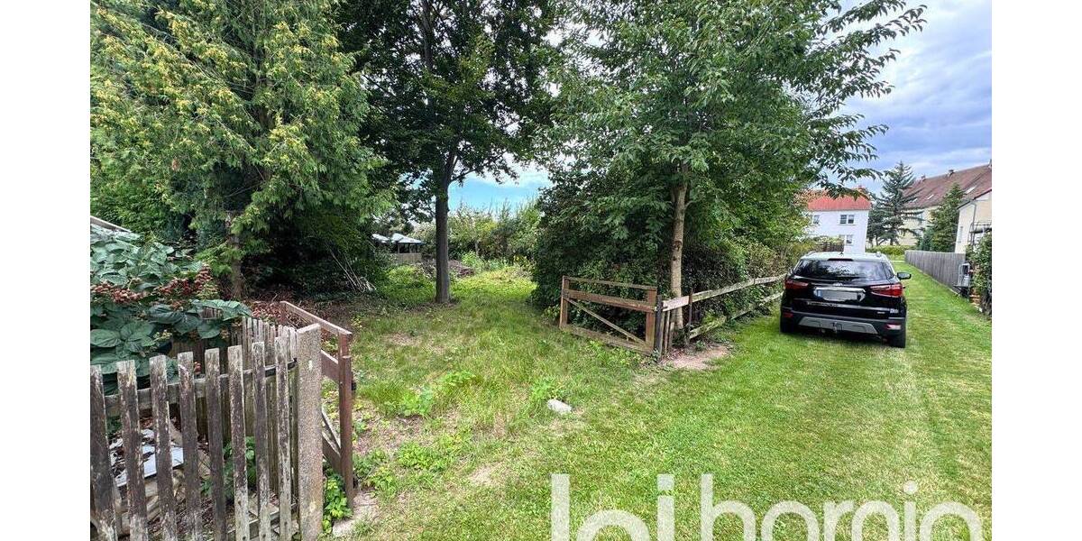 Ihr Baugrundstück in ruhiger Dorflage - Raum für Träume auf 730 m² zimmer