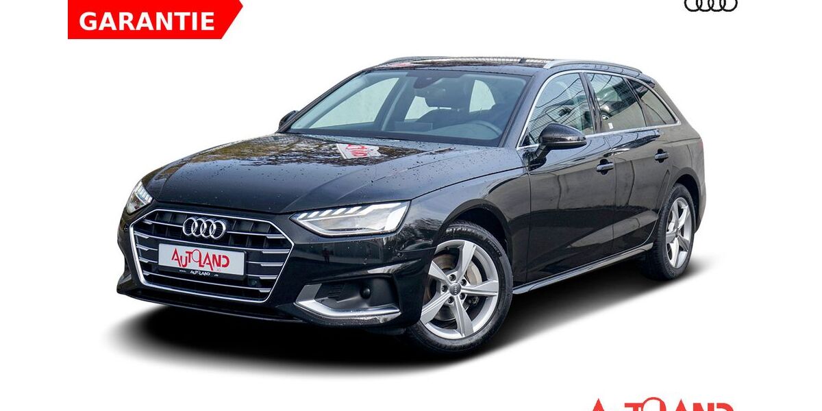 Audi A4 59.989 km 26.950 &euro; Gera 07546