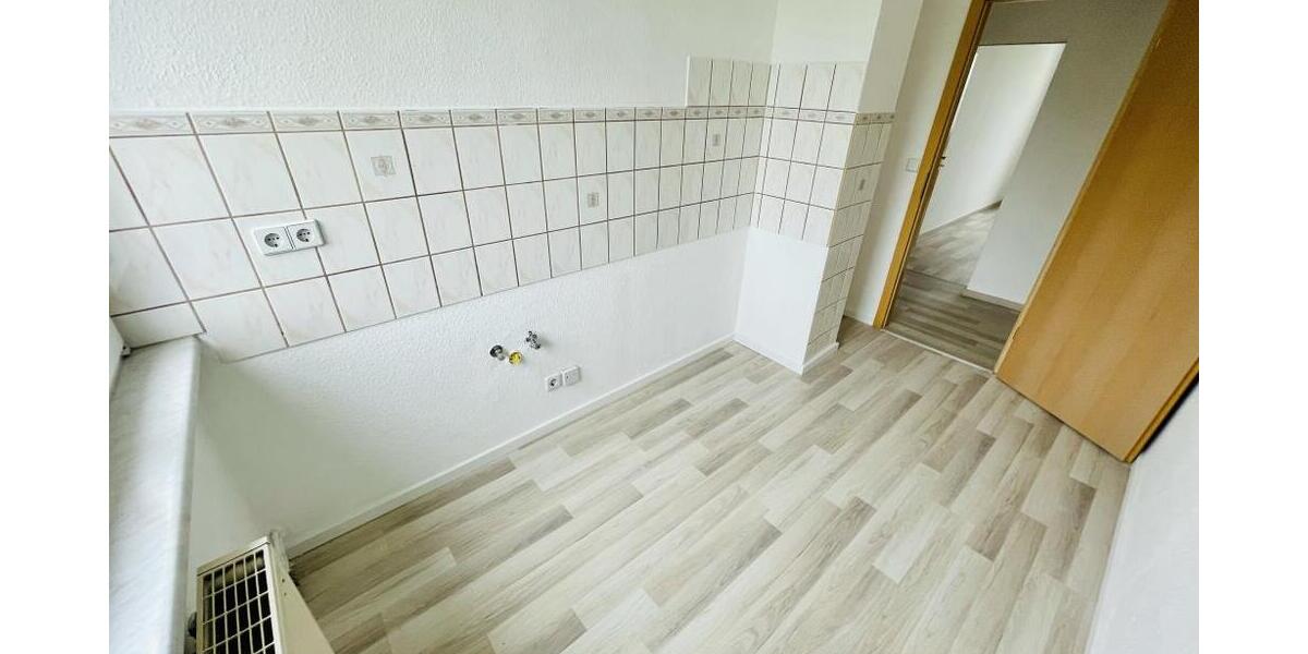 Sonnige 4 Raum Whg. mit Balkon in Gera-Langenberg! - Etagenwohnung Gera Langenberg | Angebot:26335683