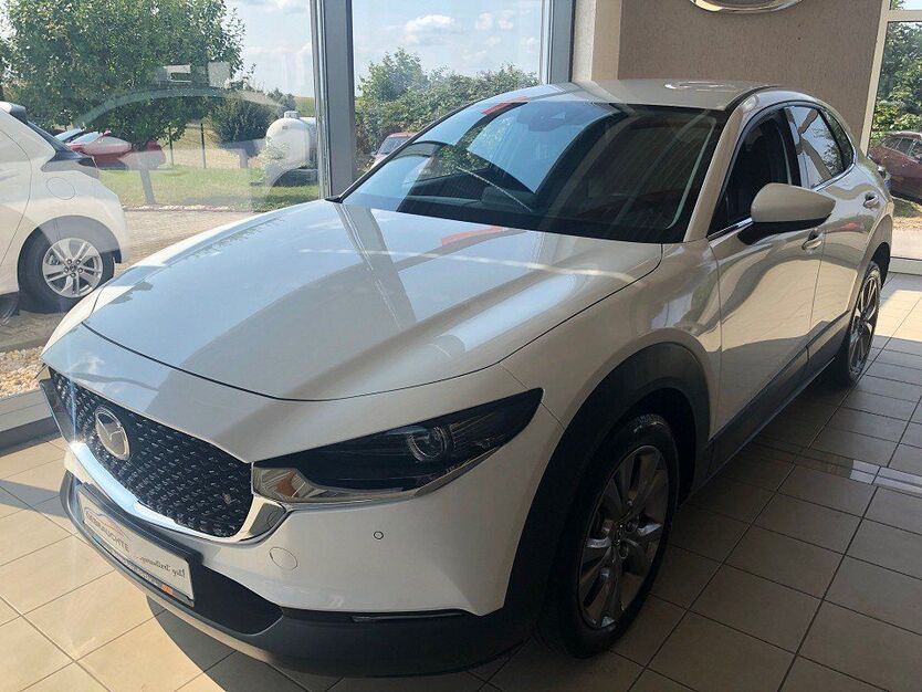 Mazda CX-30 65.350 km 21.890 € Zwickau 08064