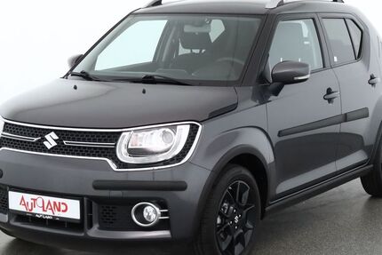Suzuki Ignis 49.935 km 16.990 &euro; Gera 07546
