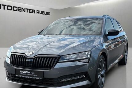 Skoda Superb 79.947 km 30.990 &euro; Zeulenroda-Triebes 07937