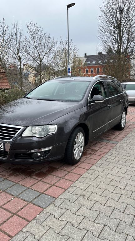 Passat