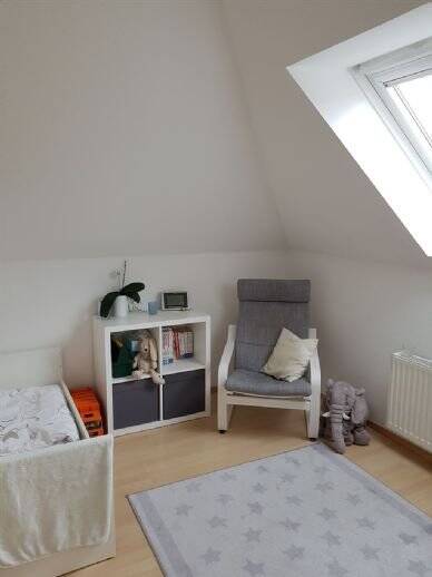 Schicke 4-Raum-Wohnung in guter Lage sucht Käufer - Etagenwohnung Altenburg Altenburg | Angebot:26147200