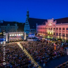 Classics unter Sternen 2025 Zwickau