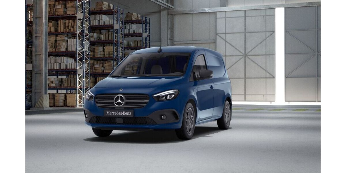 Mercedes-Benz Citan 42.180 km 17.490 &euro; Gera 07546