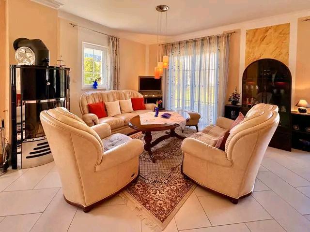 Einfamilienhaus Eisenberg - 3 Zimmer, 128 m&sup2;, 800.000&euro; | Angebot:26013921