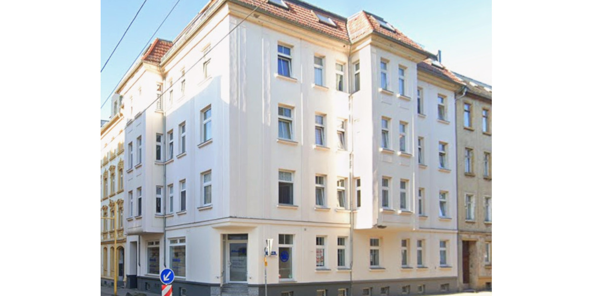 Mehrfamilienhaus, Wohnhaus Gera Untermhaus - 2 Zimmer, 727 m&sup2;, 800.000&euro; | Angebot:25908201