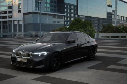 BMW 320 5.228 km 44.485 € Langenwetzendorf 07957